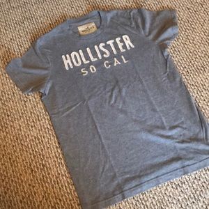 Men’s Hollister Shirt
